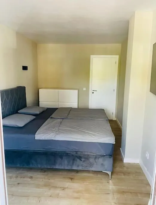 Apartament Ferienwohnung Im Herzen Von Cala Ratjada Hiszpania