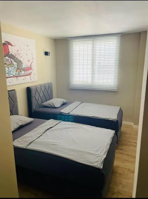 דירה Ferienwohnung Im Herzen Von Cala Ratjada