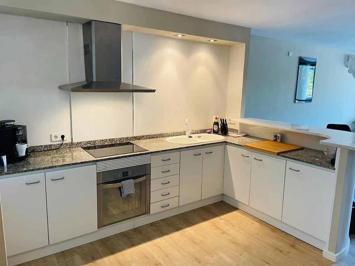 Ferienwohnung Im Herzen Von Cala Ratjada ספרד